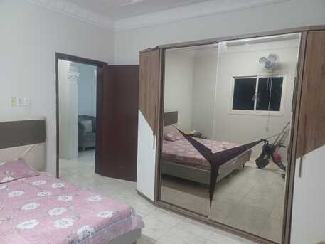 Thuqbah, Apartments, Flats, Houses & Villas, SAR 2000/month,  Furnished,  2 BR,  120 Sq. Meter,  2BHK Furnished Flat For Rent -1st Floor-