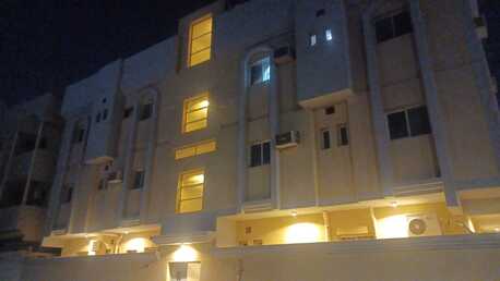 Thuqbah, Apartments, Flats, Houses & Villas, SAR 2000/month,  Furnished,  2 BR,  120 Sq. Meter,  2BHK Furnished Flat For Rent -1st Floor-