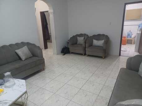 Thuqbah, Apartments, Flats, Houses & Villas, SAR 2000/month,  Furnished,  2 BR,  120 Sq. Meter,  2BHK Furnished Flat For Rent -1st Floor-