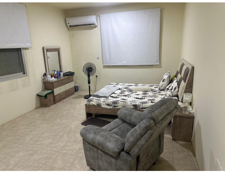 Al Olaya, Apts/Flats Wanted, SAR 1800/month,  Furnished,  3 BR,  Furnished & Unfurnished Rooms Available In Olaya