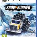 EUR 25,  SnowRunner: A MudRunner