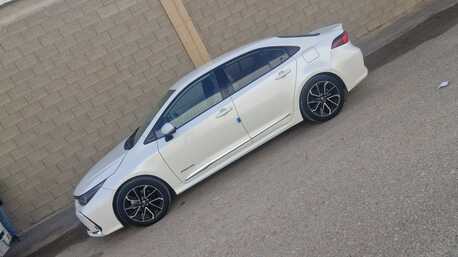Riyadh, Vehicles, Cars & Trucks , SAR 42000,  Corolla 2020,  2020,  Automatic,  260000 KM,  Car For Sale