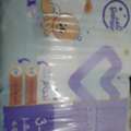 SAR 50,  Qamar Diapers Srze 3 To 6 Months