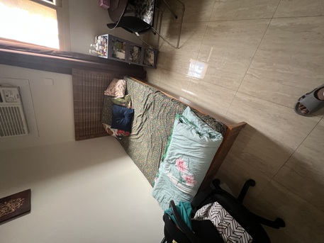 Hara, Furniture, SAR 100,  Single Bed