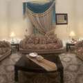 SAR 750,  Stylish Arabic 7 Seater Sofa Set