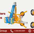 Glass Manipulators Machines | Ervin Sales Group USA | Glass Machinery