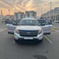 SAR 34000,  Ford Explorer,  2013,  Automatic,  214000 KM,