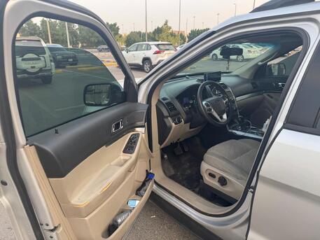 Jeddah, Vehicles, Cars & Trucks , SAR 34000,  Ford Explorer,  2013,  Automatic,  214000 KM,