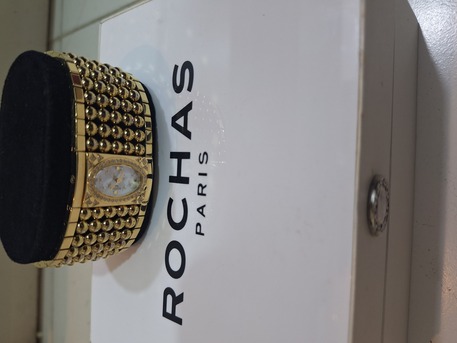 Isa Town, Watches, BHD 130,  Rochas Watch