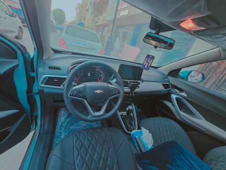 Al Khobar Al Shamalia, Vehicle Lease Transfer, SAR 10000,  Chevrolet GROOVE_LT-2023 &ndash; Lease Transfer