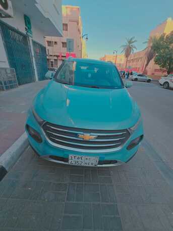 Al Khobar Al Shamalia, Vehicle Lease Transfer, SAR 10000,  Chevrolet GROOVE_LT-2023 &ndash; Lease Transfer