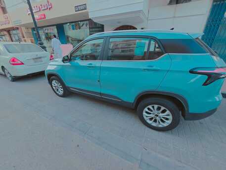 Al Khobar Al Shamalia, Vehicle Lease Transfer, SAR 10000,  Chevrolet GROOVE_LT-2023 &ndash; Lease Transfer