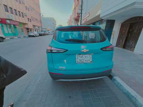 Al Khobar Al Shamalia, Vehicle Lease Transfer, SAR 10000,  Chevrolet GROOVE_LT-2023 &ndash; Lease Transfer
