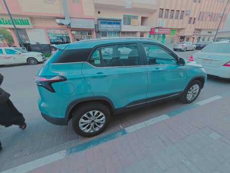 Al Khobar Al Shamalia, Vehicle Lease Transfer, SAR 10000,  Chevrolet GROOVE_LT-2023 &ndash; Lease Transfer