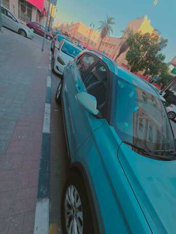 Al Khobar Al Shamalia, Vehicle Lease Transfer, SAR 10000,  Chevrolet GROOVE_LT-2023 &ndash; Lease Transfer