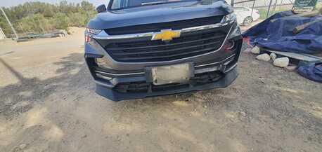 Jubail, Vehicle Lease Transfer, SAR 8000,  Lease Transfer Cheverlet Captiva Premium 20024- Good Condition
