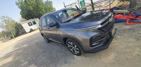 Jubail, Vehicle Lease Transfer, SAR 8000,  Lease Transfer Cheverlet Captiva Premium 20024- Good Condition