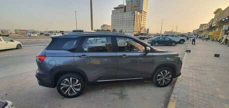 Jubail, Vehicle Lease Transfer, SAR 8000,  Lease Transfer Cheverlet Captiva Premium 20024- Good Condition