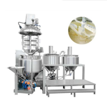 New York, Industrial Machinery, USD 11,  Emulsifier Machine &ndash; Turning Separation Into Smooth Unity
