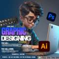 Become A Graphic Designer Online | Practical Course + Certificate