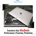 Top-Rated MacBook Technicians In Barrie You Can Rely On