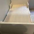 SAR 200,  Ikea Kids Bed