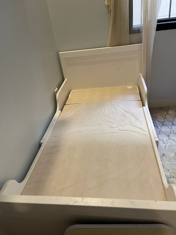 Al Rimal, Furniture, SAR 200,  Ikea Kids Bed