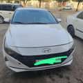 SAR 45000,  Hyundai Elantra,  2022,  Automatic,  176000 KM,  Elantra For Sale Urgent
