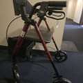 Community Support For Seniors: DME Assistance (Wheelchairs & Mobility Items)