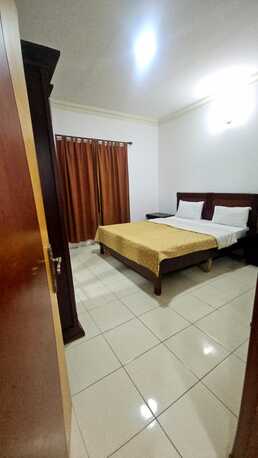 Juffair, Apartments/Houses, BHD 280/month,  Furnished,  2 BR,  2 Bedroom Fully Furnished Flat For Rent With Ewa Unlimited