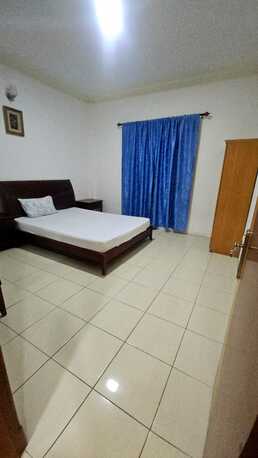 Juffair, Apartments/Houses, BHD 280/month,  Furnished,  2 BR,  2 Bedroom Fully Furnished Flat For Rent With Ewa Unlimited