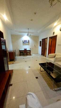 Juffair, Apartments/Houses, BHD 280/month,  Furnished,  2 BR,  2 Bedroom Fully Furnished Flat For Rent With Ewa Unlimited