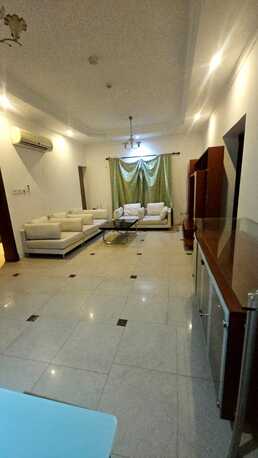Juffair, Apartments/Houses, BHD 280/month,  Furnished,  2 BR,  2 Bedroom Fully Furnished Flat For Rent With Ewa Unlimited