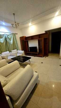 Juffair, Apartments/Houses, BHD 280/month,  Furnished,  2 BR,  2 Bedroom Fully Furnished Flat For Rent With Ewa Unlimited