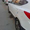 SAR 32000,  Hyundai Tucson,  2014,  244000 KM,  Car For Sale