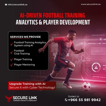 Arar, Computer, AI Driven Football Training Analytics