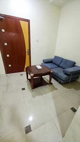 Juffair, Apartments/Houses, BHD 160/month,  Furnished,  1 BR,  1 Bedroom Fully Furnished Flat For Rent With Ewa Unlimited