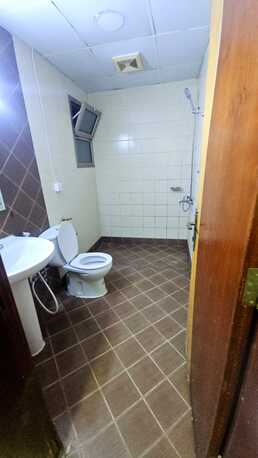 Juffair, Apartments/Houses, BHD 160/month,  Furnished,  1 BR,  1 Bedroom Fully Furnished Flat For Rent With Ewa Unlimited