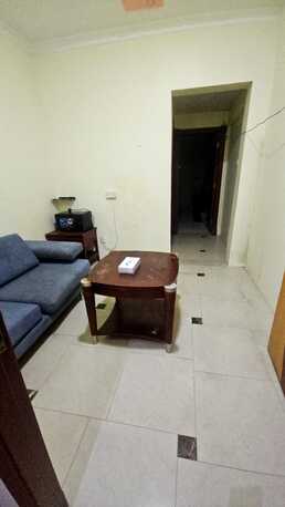 Juffair, Apartments/Houses, BHD 160/month,  Furnished,  1 BR,  1 Bedroom Fully Furnished Flat For Rent With Ewa Unlimited