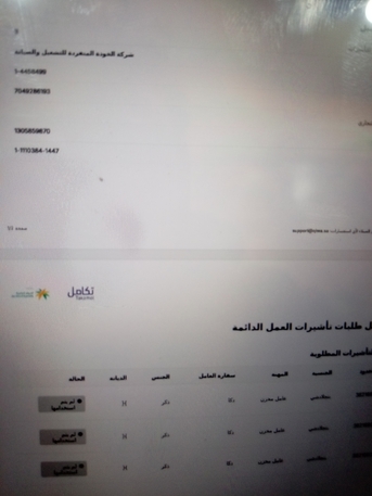 Karachi, Jobs, Urgent Labour Visa Saudi Arabia