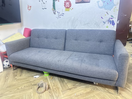 Al Urayja, Household Items, SAR 500,  Sofa/ SOFA BED FOR Sale