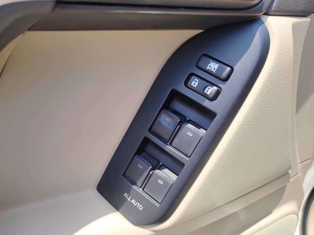 Al Hamra, Vehicles, Cars & Trucks , SAR 145000,  Toyota Prado,  2023,  Automatic,  87000 KM,