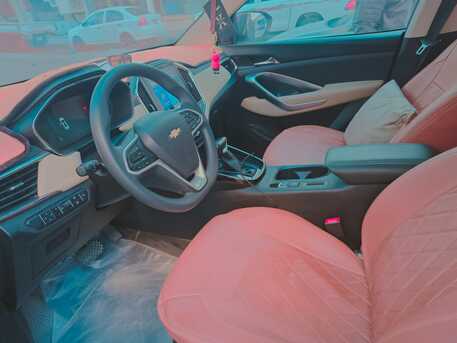 Jubail, Vehicle Lease Transfer, SAR 10000,  Lease Transfer Cheverlet Captiva Premium 2024