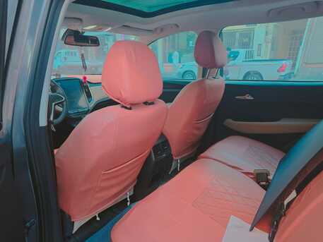 Jubail, Vehicle Lease Transfer, SAR 10000,  Lease Transfer Cheverlet Captiva Premium 2024