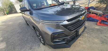 Jubail, Vehicle Lease Transfer, SAR 10000,  Lease Transfer Cheverlet Captiva Premium 2024