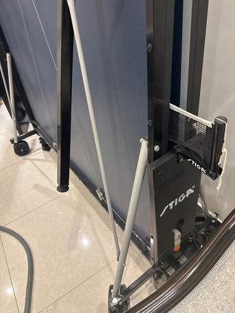 Al Izdihar, Toys & Games, SAR 1100,  Stiga TT Table - 1100 Sar