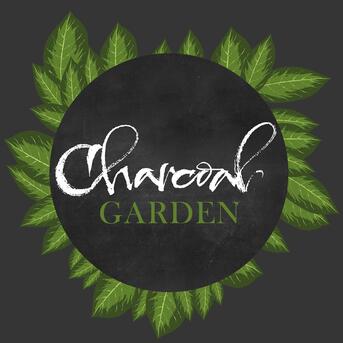 Dubai, Restaurants, Charcoal Garden - Best Shisha Lounge In Dubai