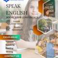 Spoken English Training In Sharjah For Daily Use And Confidence