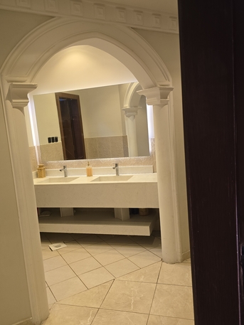 Riyadh, Villas, SAR 63000,  Villa Portion For Rent