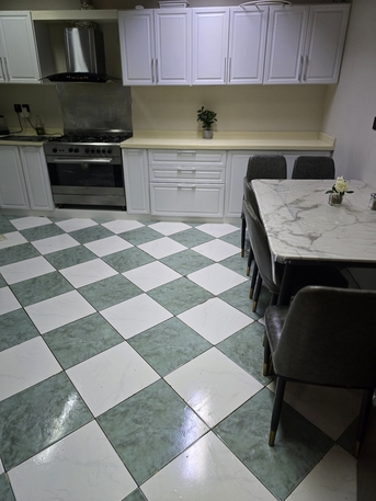 Riyadh, Villas, SAR 63000,  Villa Portion For Rent